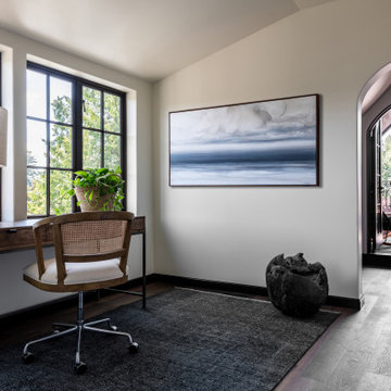 Laurelhurst Storybook Residence