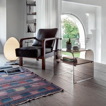 Anemone T6829 Coffee Table, Tonin Casa