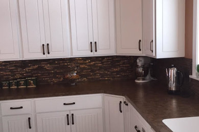 Our Work
