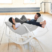 Vor, zurück, vor, zurück: 24 schwungvolle Schaukelstühle