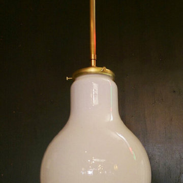 Omega Lighting Design Product Line