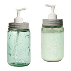 Mason Jars - Products