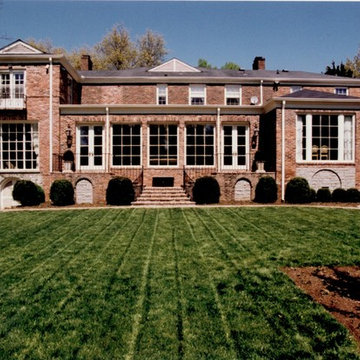 Nashville Curb Appeal