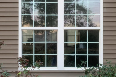 Exterior home photo in Atlanta