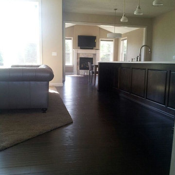 Kohler Residence