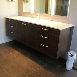 Lytton Springs - Bath - Bathroom Vanities And Sink Consoles