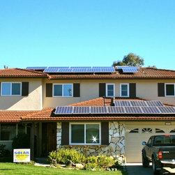 Solar Power - Products