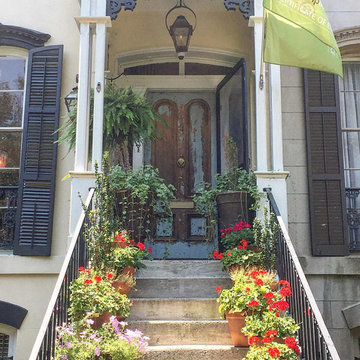 Charleston Lighting