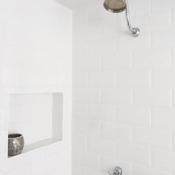 Wavell Heights Ensuite Creation