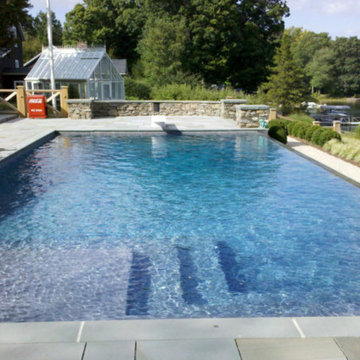 Our Work