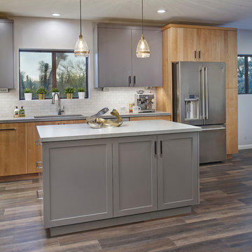 Oracle Foothills Kitchen