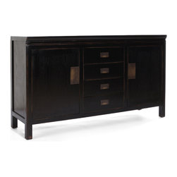 Canton Sideboard Large - Sideboards