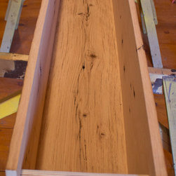 BOX BEAMS - Molding And Trim