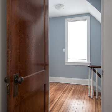 Piermont - Turn of the Century Renovation