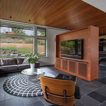 Pool House Addition