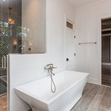 Masterbath