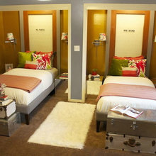 Castalon office/bedroom