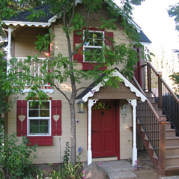 Playhouse