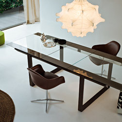 Gallotti & Radice Tables - Dining Tables