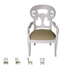 NOIR Furniture - Dining Chairs