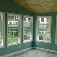 Living Room Ideas