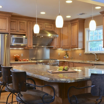 West U Residence