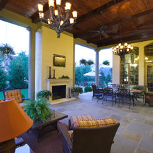 Outdoor Living