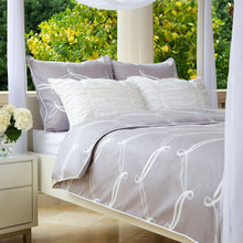 Sleeping Porches