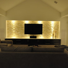 Marlons House