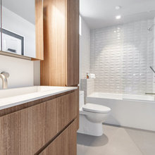Bathroom Beauty