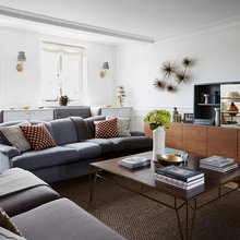 Living Rooms