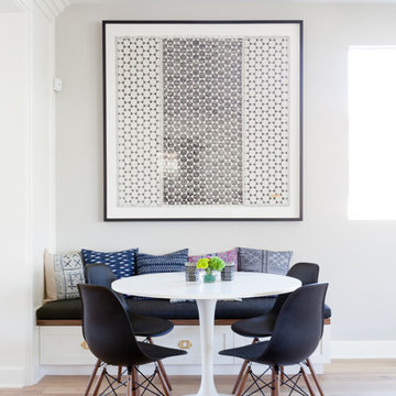 Playa Vista Residence