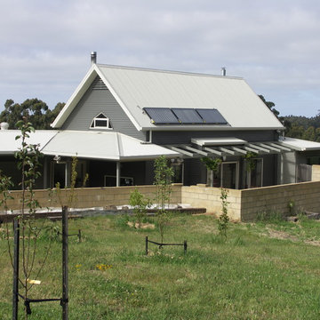 Lavers Hill Home