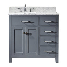 Vanities