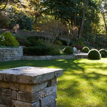 Garden Ideas