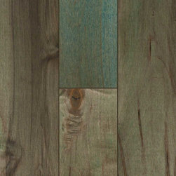 Virginia Mill Works Mediterranean Maple - Hardwood Flooring