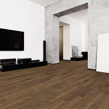 Mohegan Moderno Collection under Hallmark Hardwoods by Hallmark Floors