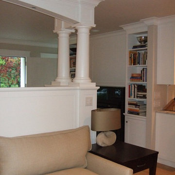 Darien LEED Platinum