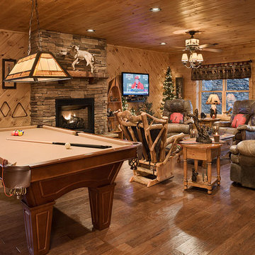 The Retreat