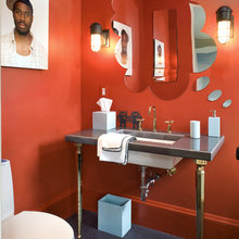 kids bathroom