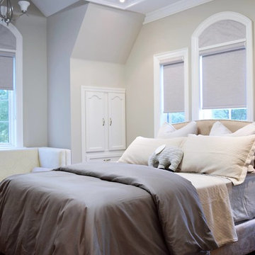 Project Mineola (by G+R Concept)