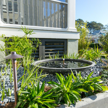 Garden Renovation - Hibben Community