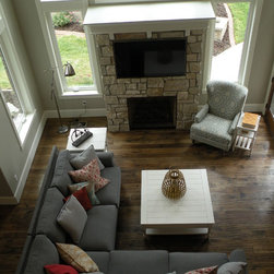 Wood Floors - Products