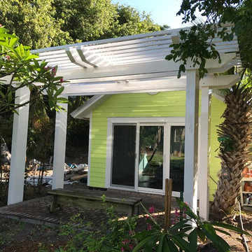 Trellis / Pergolas