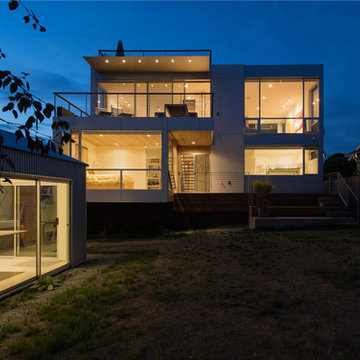 Case Study House