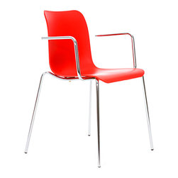 Leo Chair by B&T - Dining Chairs