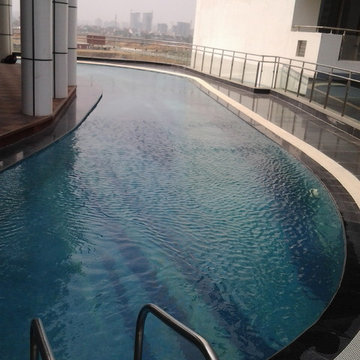 Pools