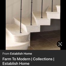 stairway