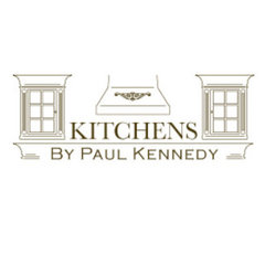 Kitchens By Paul Kennedy