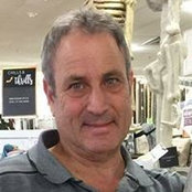 Howard Scott's photo
